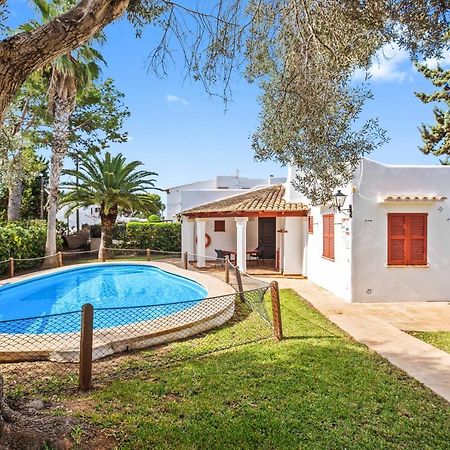 Villa Sa Palmera Cala D´Or Esterno foto