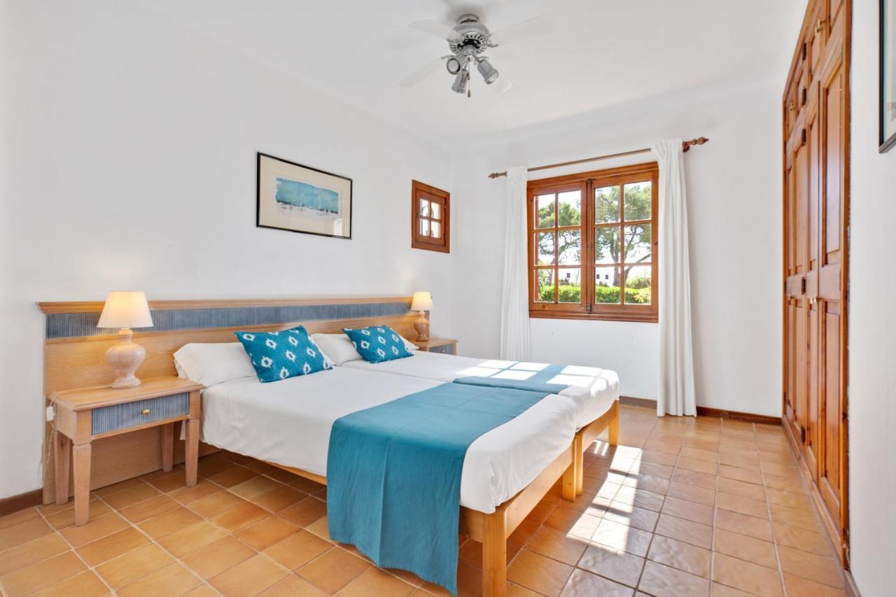 Villa Sa Palmera Cala D´Or Esterno foto