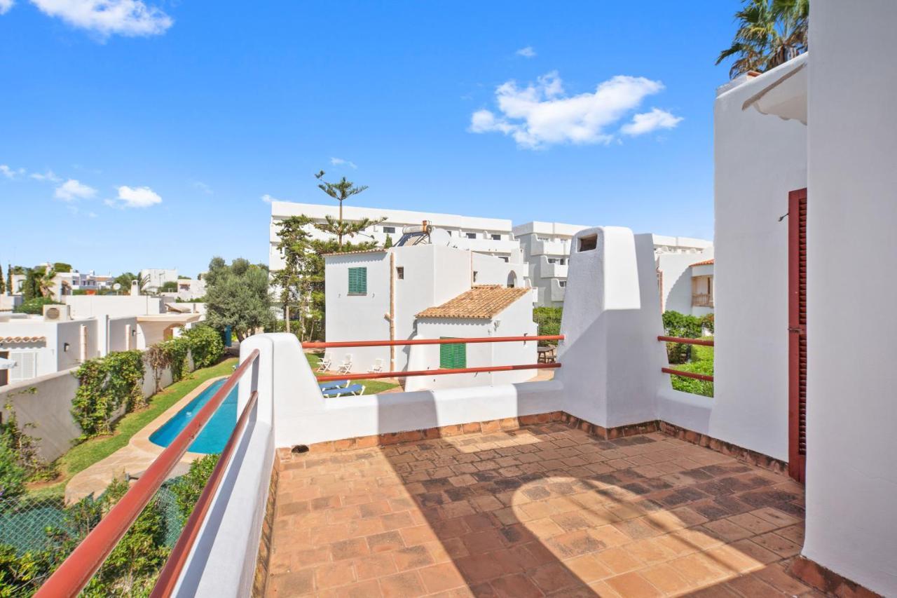 Villa Sa Palmera Cala D´Or Esterno foto